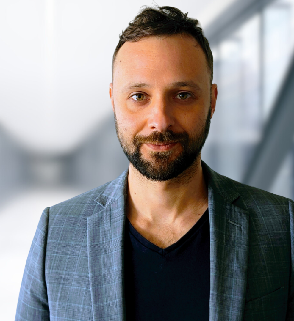 Spécialiste du capital humain